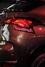 Citroen DS4 2010 года